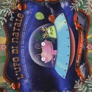 Offerta Del Giorno L‘ Ufo di Natale. Ediz. illustrata