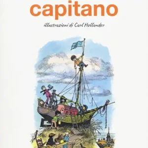 Il piccolo capitano Offerta