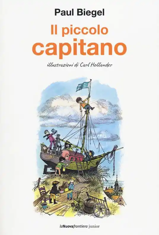 Il piccolo capitano Offerta