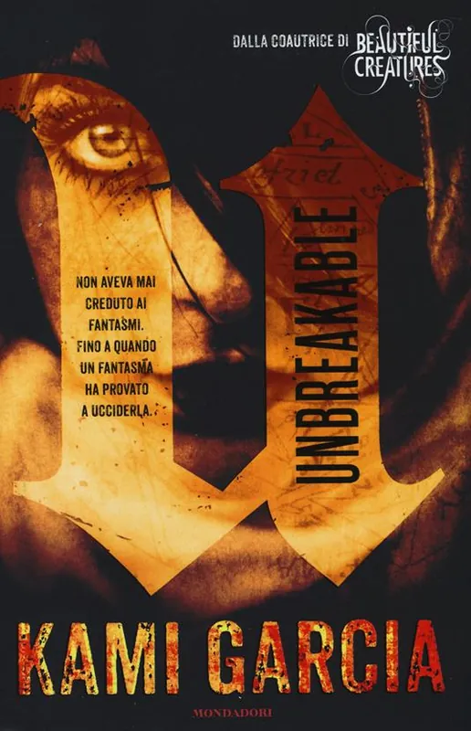 Unbreakable Professionale