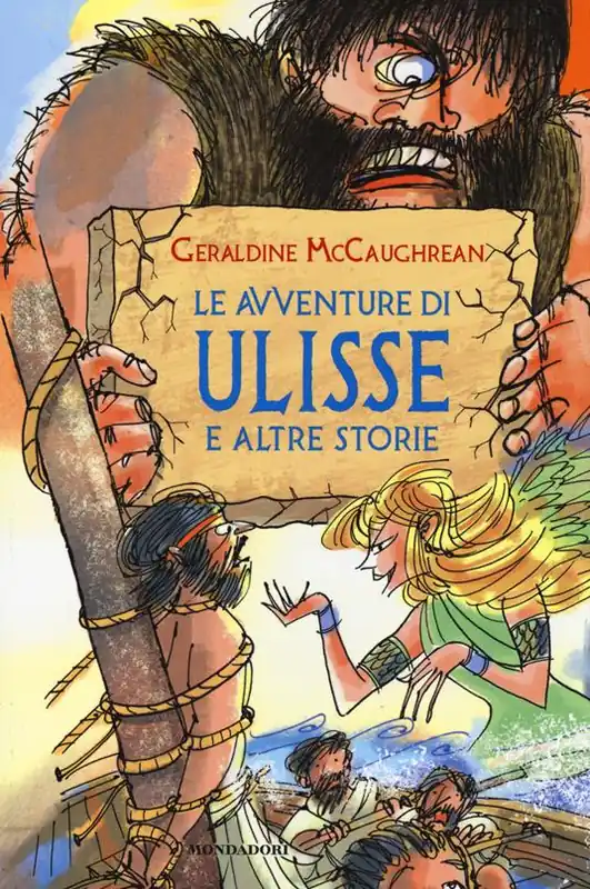 Le avventure di Ulisse e altre storie. Ediz. illustrata Compra Adesso
