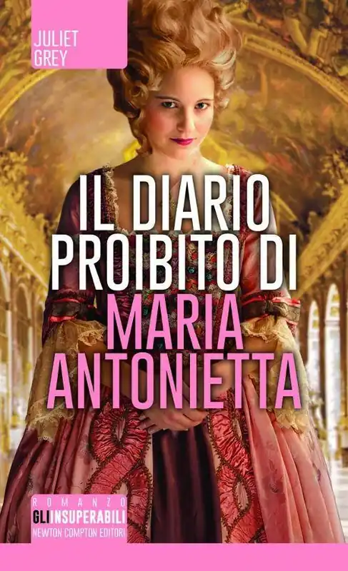 Il diario proibito di Maria Antonietta Super Prezzo