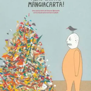 Offerta Limitata Meno carta Mangiacarta! Ediz. illustrata