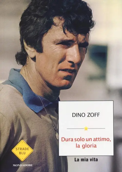 Ultime Pezzi Dura solo un attimo, la gloria. La mia vita