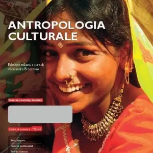 Antropologia culturale. Con aggiornamento online. Con aggiornamento online Economico