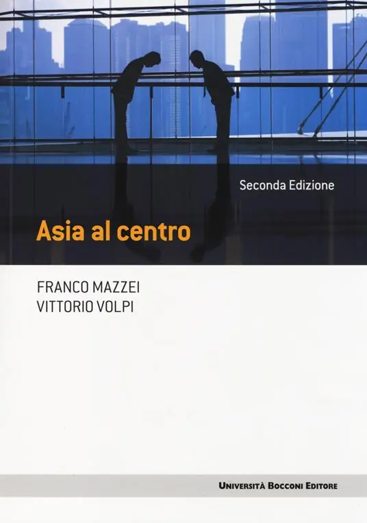 Sconto Asia al centro
