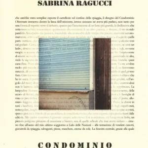 Compra Online Condominio Oltremare. Ediz. illustrata