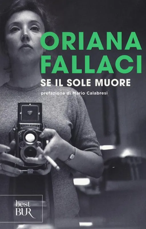 Se il sole muore Occasione