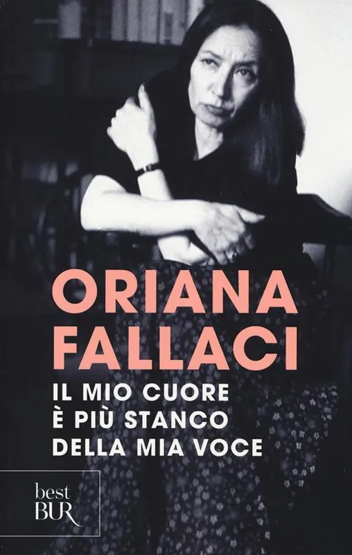 Il mio cuore è più stanco della mia voce Ultimissimo Modello