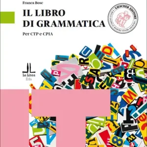 Bestseller Il libro di grammatica. Per CTP e CPIA