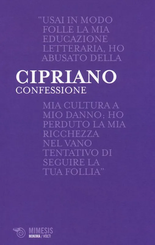 Confessione. La prima versione del mito di Faust nella letteratura antica Direttamente Dal Produttore