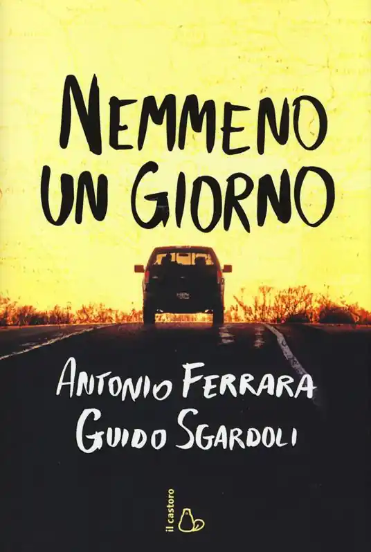 Nemmeno un giorno Offerta Del Giorno