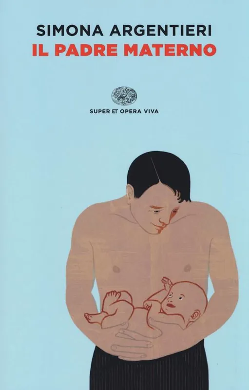 Più Venduto Il padre materno