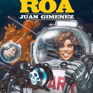 Promozione Esclusiva Odissea nel tempo. Leo Roa. Vol. 2