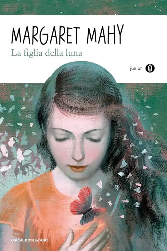 La figlia della luna Prezzo Basso
