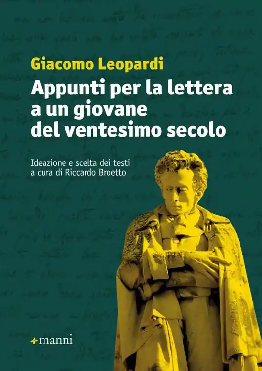 Appunti per la lettera a un giovane del ventesimo secolo Economico