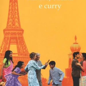 Acquista Ora Amore, cucina e curry