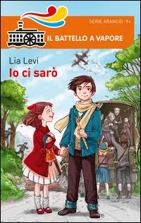 Ultimissimo Modello Io ci sarò