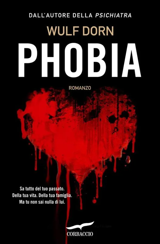 Affare Phobia