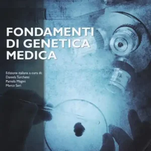 Prezzo Basso Fondamenti di genetica medica