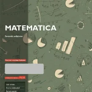 Matematica. Ediz. Mylab. Con aggiornamento online Miglior Prezzo