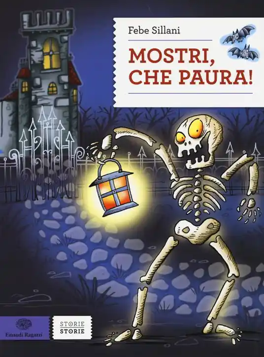 Super Prezzo Mostri, che paura! Ediz. illustrata