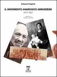 Il movimento anarchico abruzzese (1907-1957) Promozione