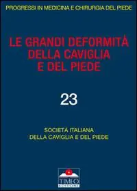 Direttamente Dal Produttore Le grandi deformità della caviglia e del piede