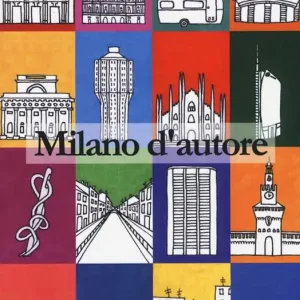 Direttamente Dal Produttore Milano d‘autore