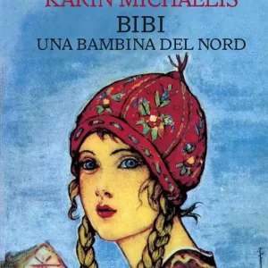 Consegna Rapida Bibi. Una bambina del nord