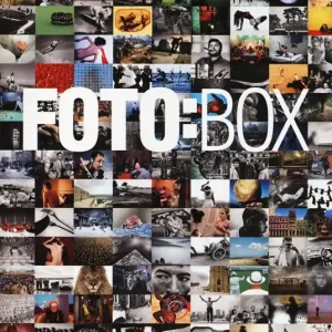Fotobox. Le immagini dei più grandi maestri della fotografia internazionale. Ediz. illustrata Bestseller