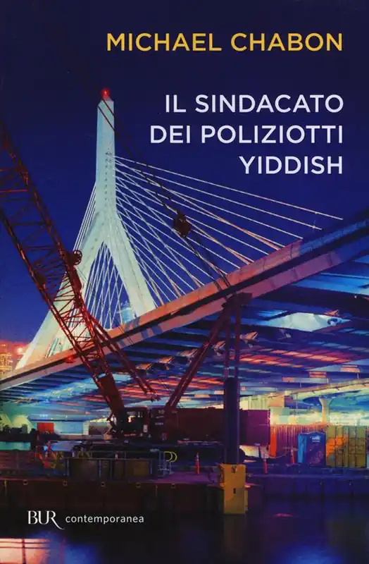 Il sindacato dei poliziotti yiddish Economico