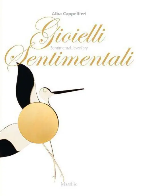 Affare Gioielli sentimentali-Sentimental jewellery. Ediz. bilingue