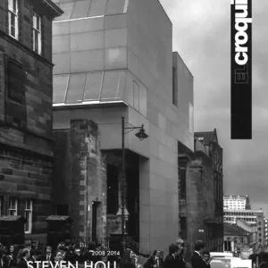 Steven Holl architects 2008-2014. Concept and melodies. Ediz. inglese e spagnola. Vol. 172 Di Tendenza