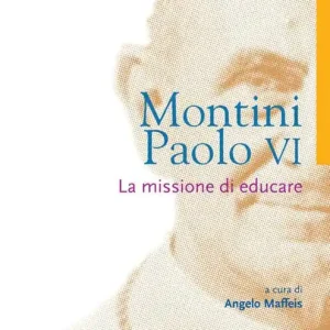 La missione di educare Promozione Esclusiva