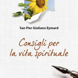 Consigli per la vita spirituale Occasione