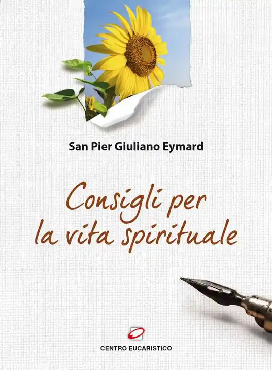 Consigli per la vita spirituale Occasione