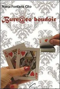 Burr@co boudoir Pagamento Sicuro
