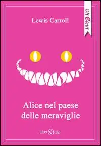 Compra Online Alice nel paese delle meraviglie