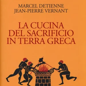 La cucina del sacrificio in terra greca Solo Oggi