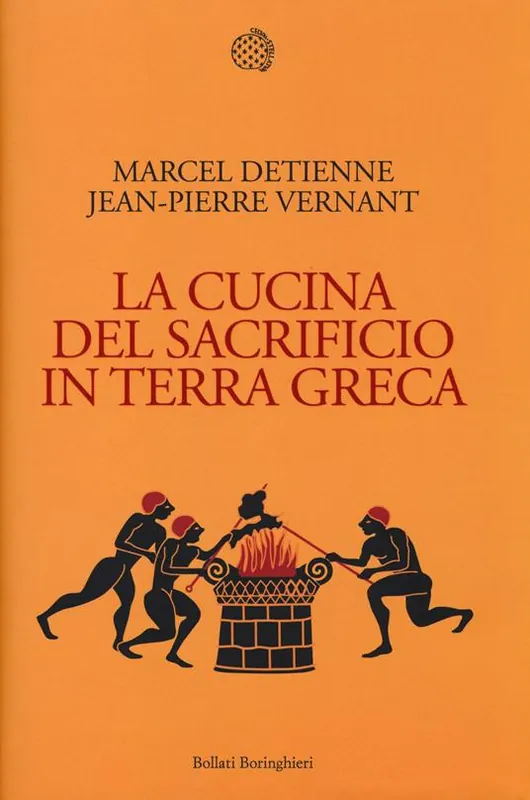 La cucina del sacrificio in terra greca Solo Oggi