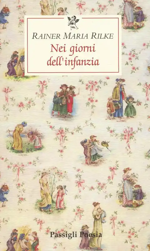 Nei giorni dell‘infanzia Saldi