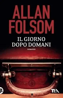 Il giorno dopo domani Spedizione Espresso
