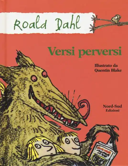 Versi perversi Promo Stagionale