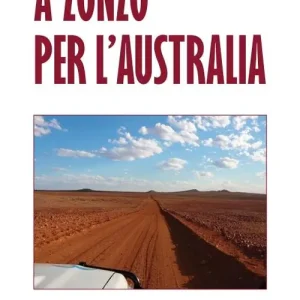 A zonzo per l‘Australia Compra Oggi Stesso