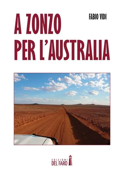 A zonzo per l‘Australia Compra Oggi Stesso