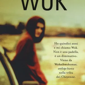 Quantità Limitata Wok