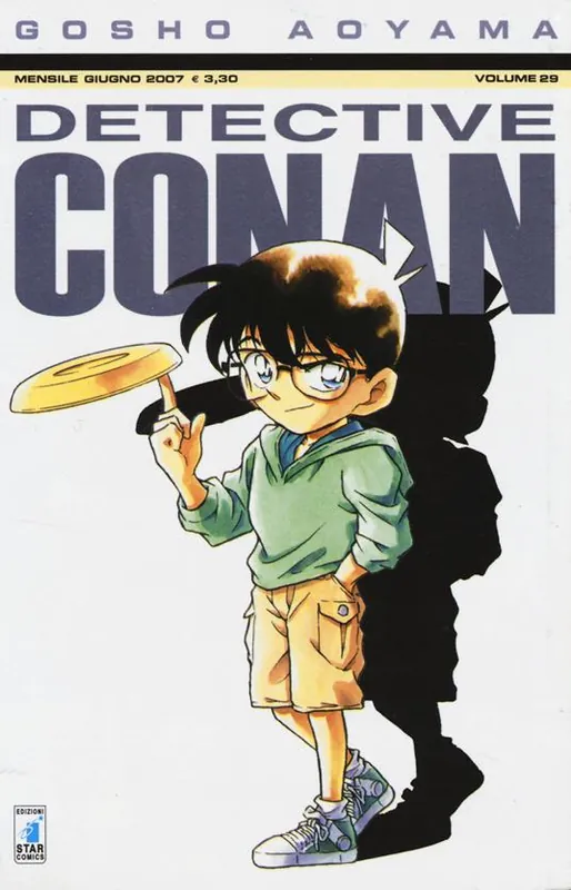 Occasione Detective Conan. Vol. 29
