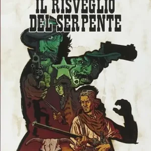 Acquista Ora Il risveglio del serpente