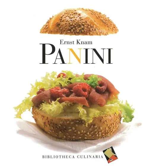 Spedizione Espresso Panini. Ediz. a colori